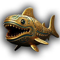 GoldenMayanWhaleICON_11